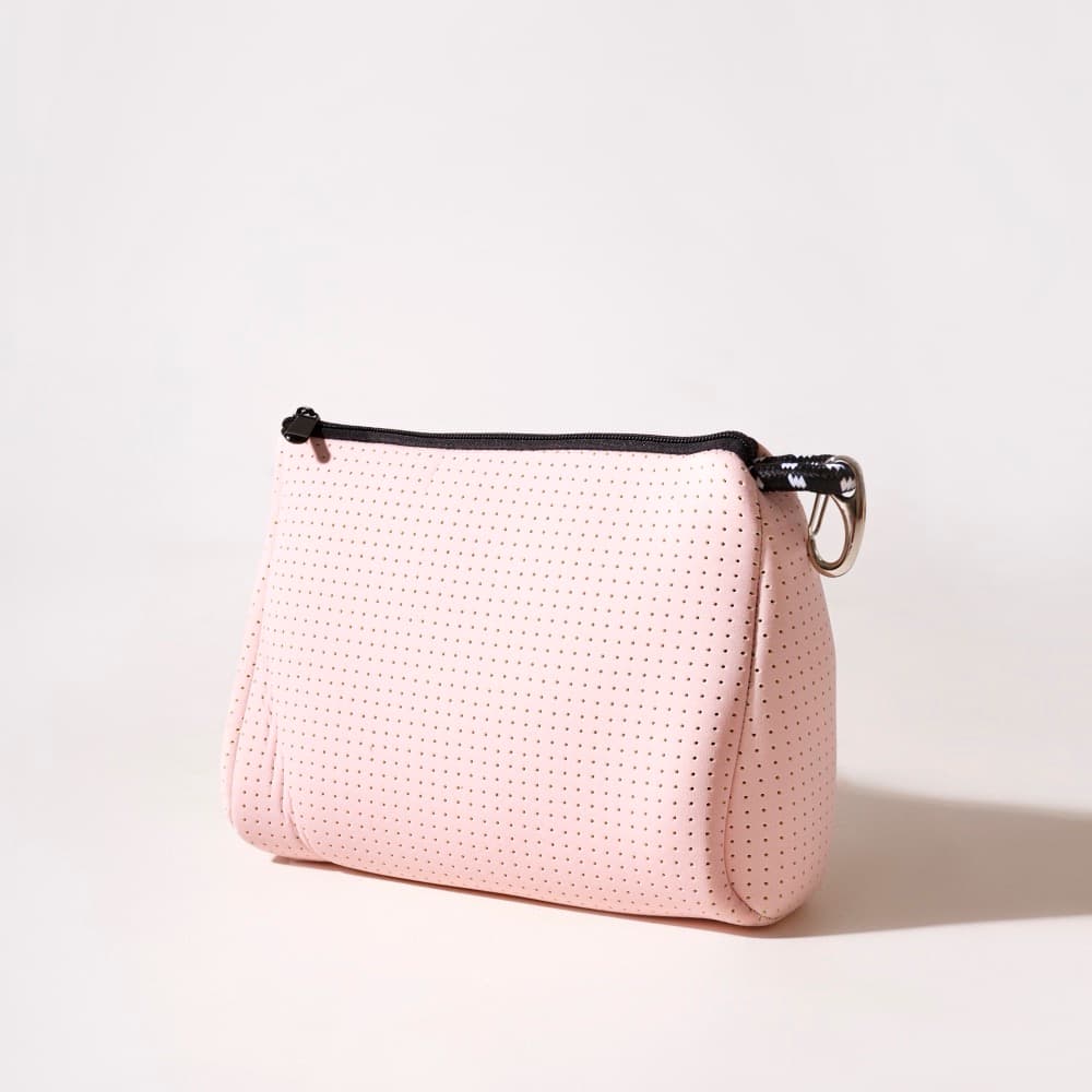 Essential Pouch Pretty Pink