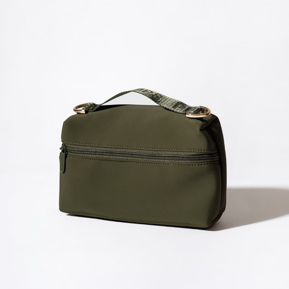 Vanity Clutch Safari